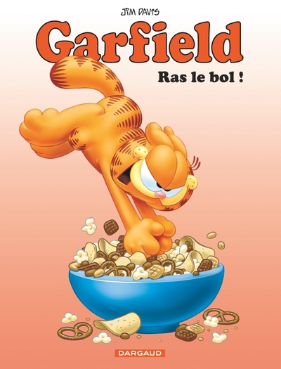 Garfield Volume 76