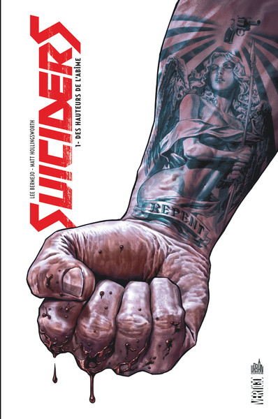 Suiciders Volume 1