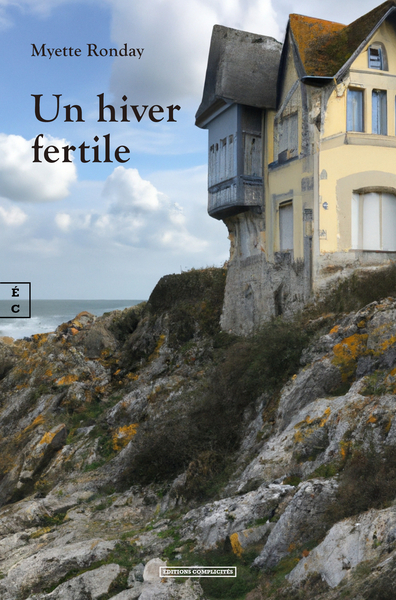 Un hiver fertile - roman