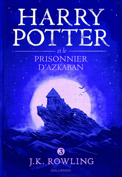 Harry Potter Volume 3