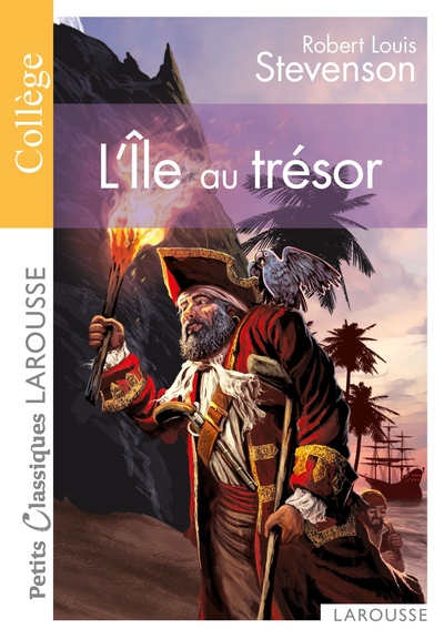 L'Île au trésor