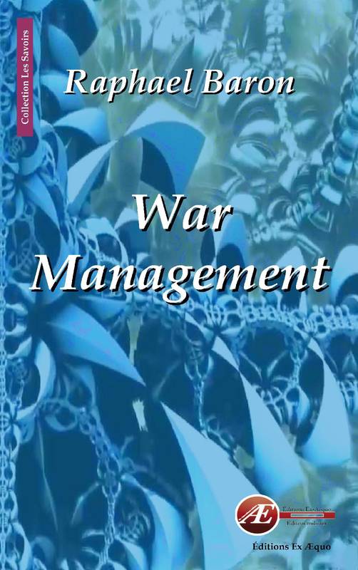 War management - Raphael Baron