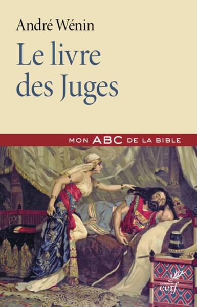 Le Livre des Juges