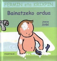 Bainatzeko Ordua - Fermin Eta Krixpin