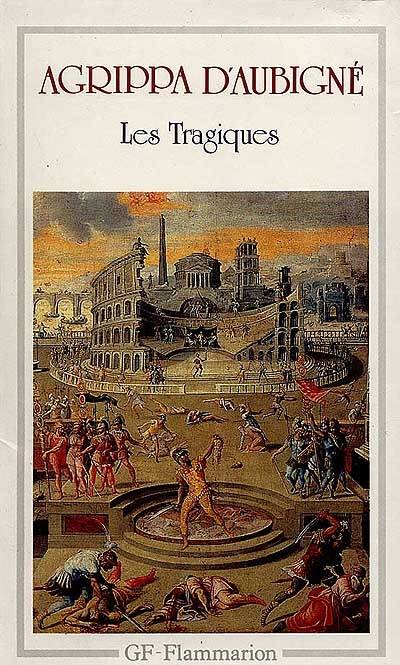 Les Tragiques