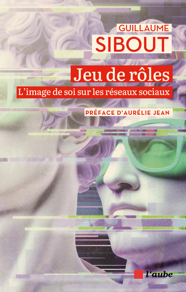 Jeu de rôles - L'image de soi sur les réseaux sociaux