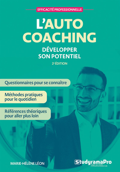 L'auto coaching - Marie-Hélène Léon