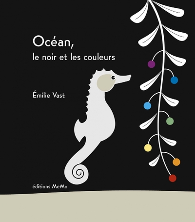 Océan - Émilie Vast