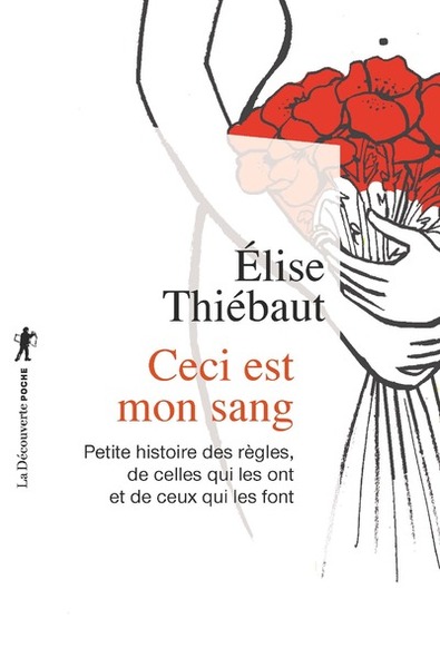 Ceci Est Mon Sang - Élise Thiébaut