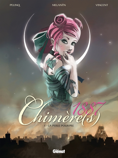 Chimère(s) 1887 Volume 1