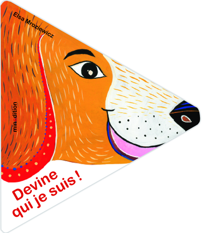 Devine Qui Je Suis !