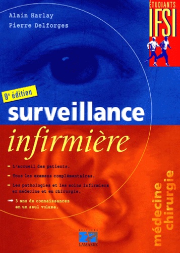 Surveillance infirmière