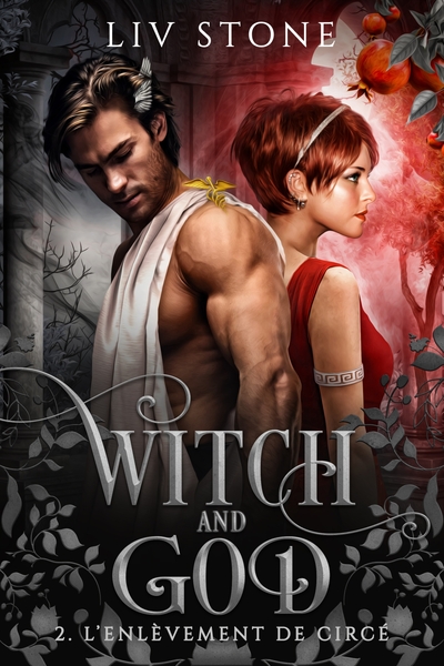 Witch and God Volume 2