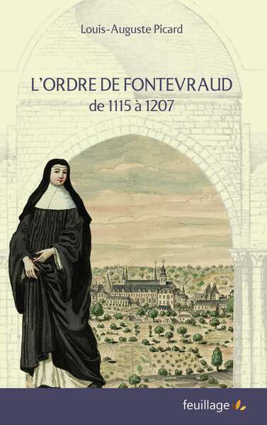 L’ordre de FontevraudÂ