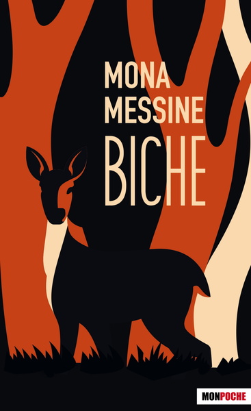 Biche - Mona Messine