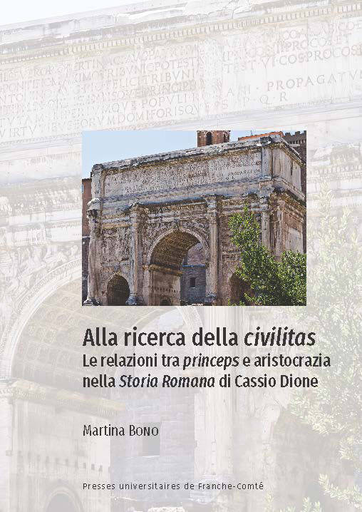 Alla ricerca della civilitas