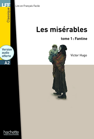 Les Misérables Volume 1