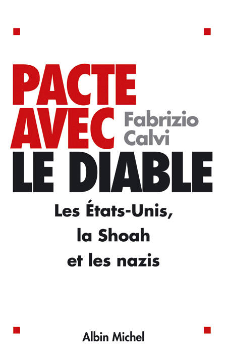 Pacte avec le diable