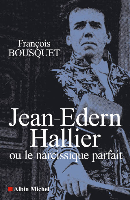 Jean-Edern Hallier