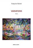 Variations - Françoise Saliceti