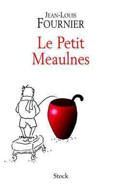 Le petit Meaulnes