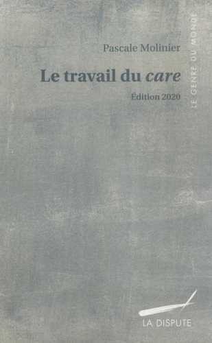 Le travail du care Edition 2020