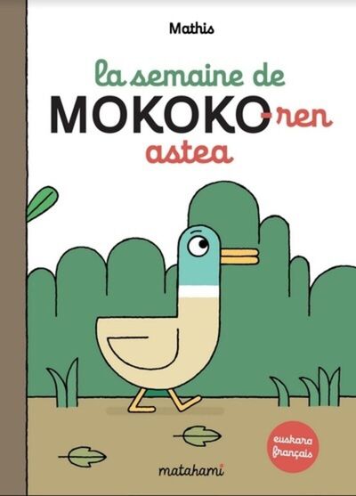 Mokoko