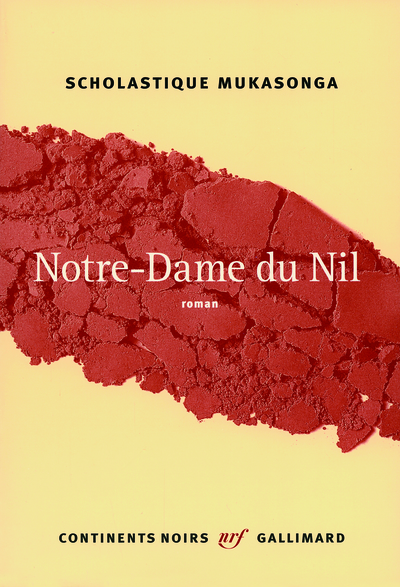 Notre-Dame du Nil - Prix Renaudot 2012