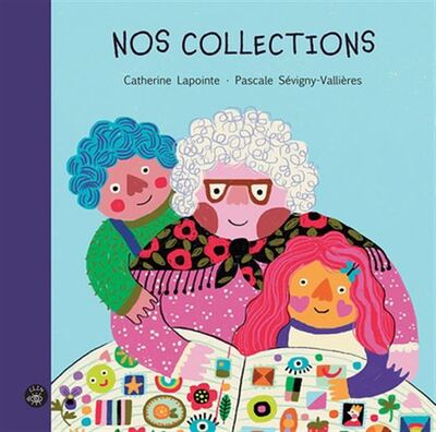 Nos Collections