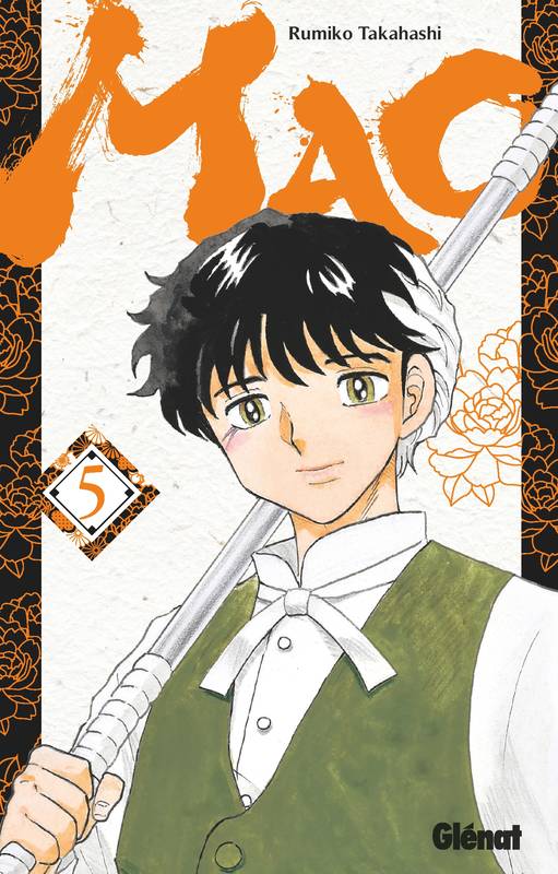 Mao Volume 5