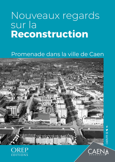 Nouveaux regards sur la Reconstruction - Musée de Normandie