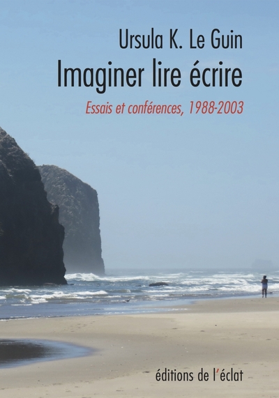 Imaginer lire écrire - Essais et conférences 1988-2003