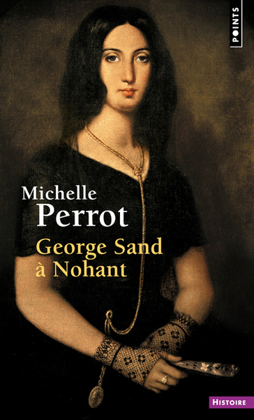 George Sand à Nohant