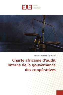 Charte africaine d'audit interne de la gouvernance des coopératives