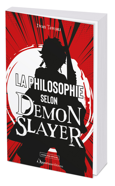 La philosophie selon Demon Slayer