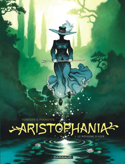 Aristophania Volume 1