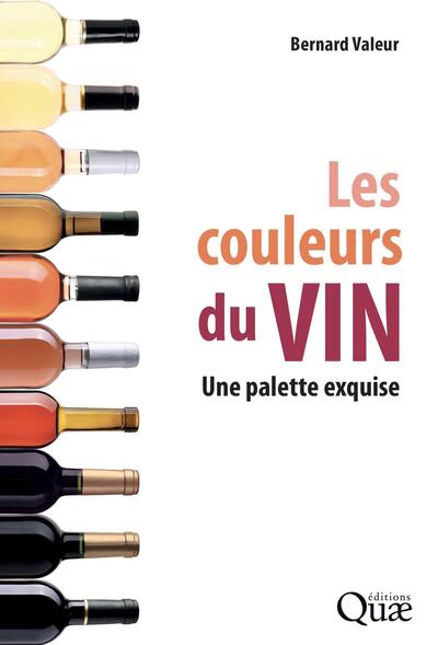 Les Couleurs Du Vin, Une Palette Exquise