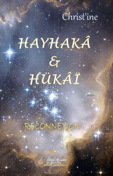 Hayhakâ & Hükâï