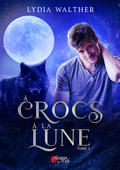 A crocs à la lune Volume 2