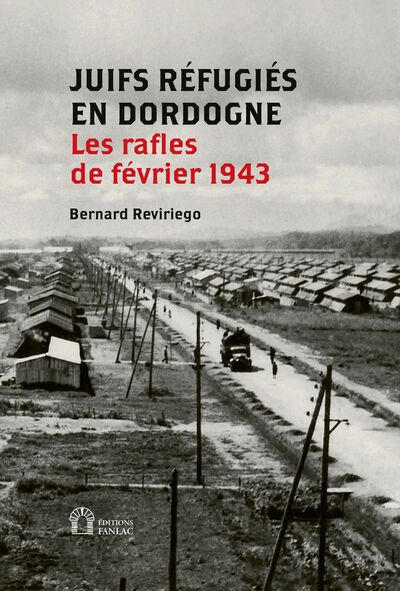 Juifs Refugies En Dordogne