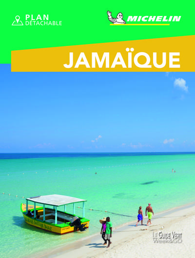 Jamaïque - Michelin Travel Partner