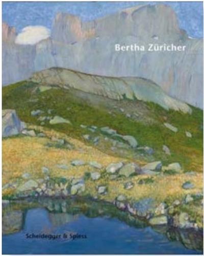 Bertha ZUricher /allemand