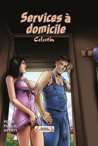 Services À Domicile - Celestin