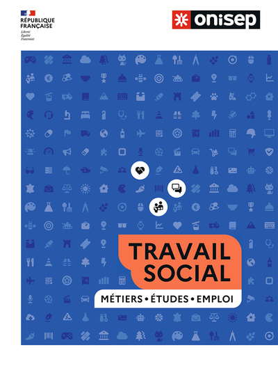 Travail social - Collectf