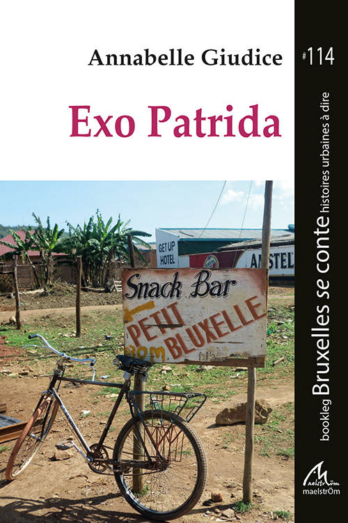 Exo Patrida