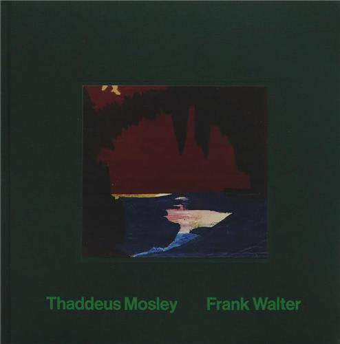 Thaddeus Mosley & Frank Walter : Sanctuary /Anglais