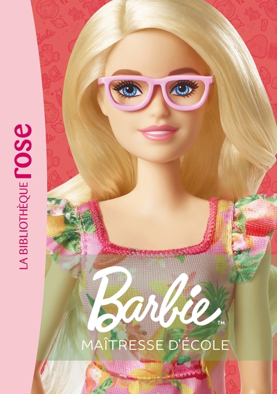 Barbie Volume 1