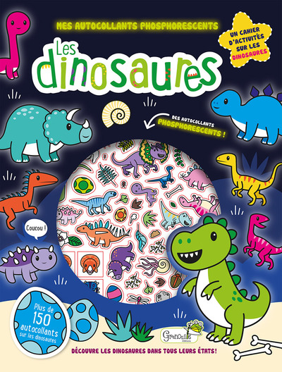 Les dinosaures