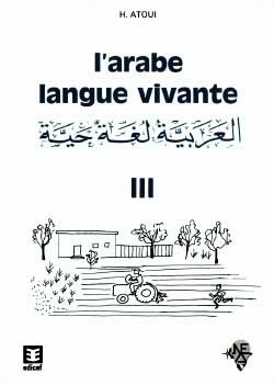 L'Arabe langue vivante - Volume 3