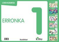 Lh 1 - Kimu - Erronka 1